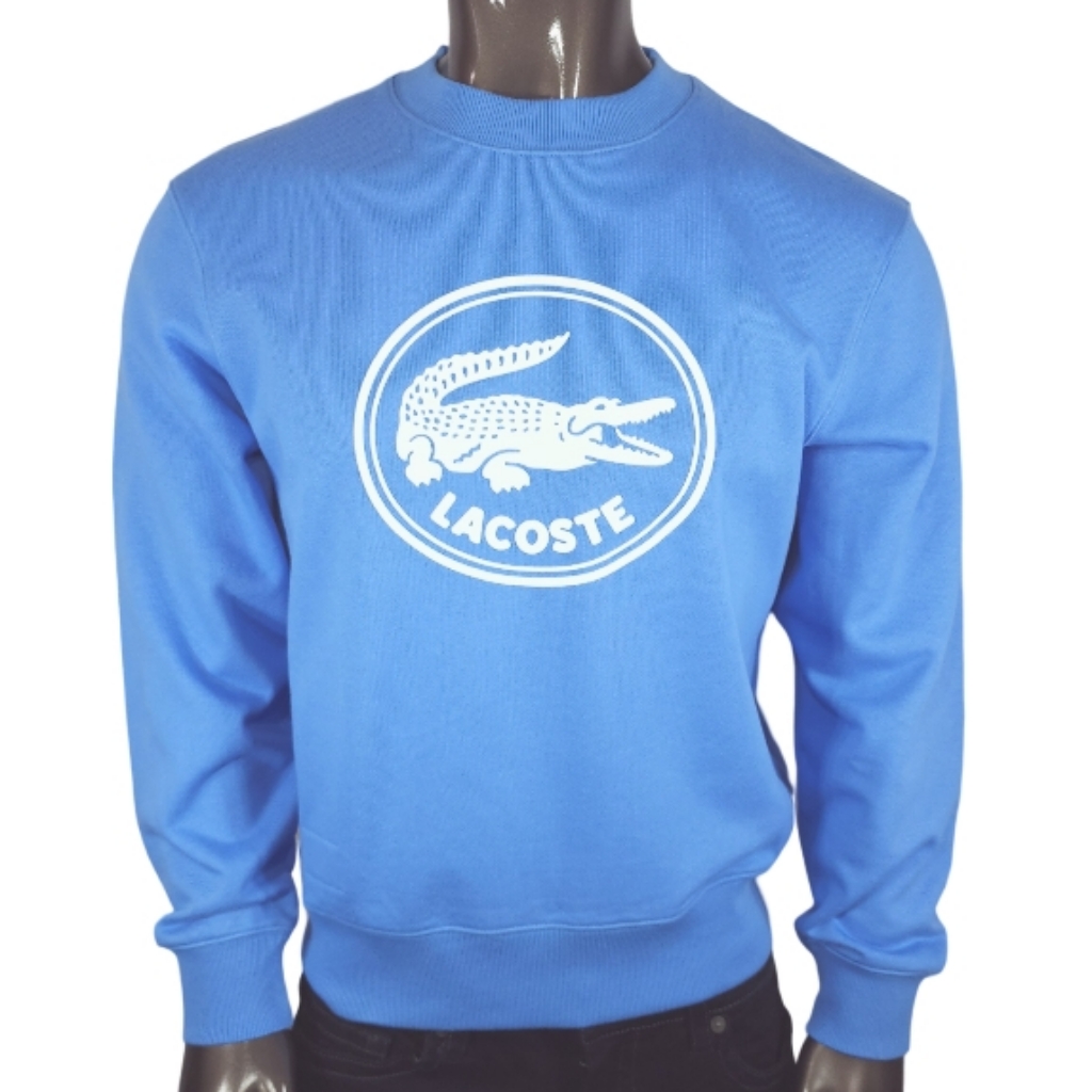 Lacoste Unisex Classique Sweatshirt